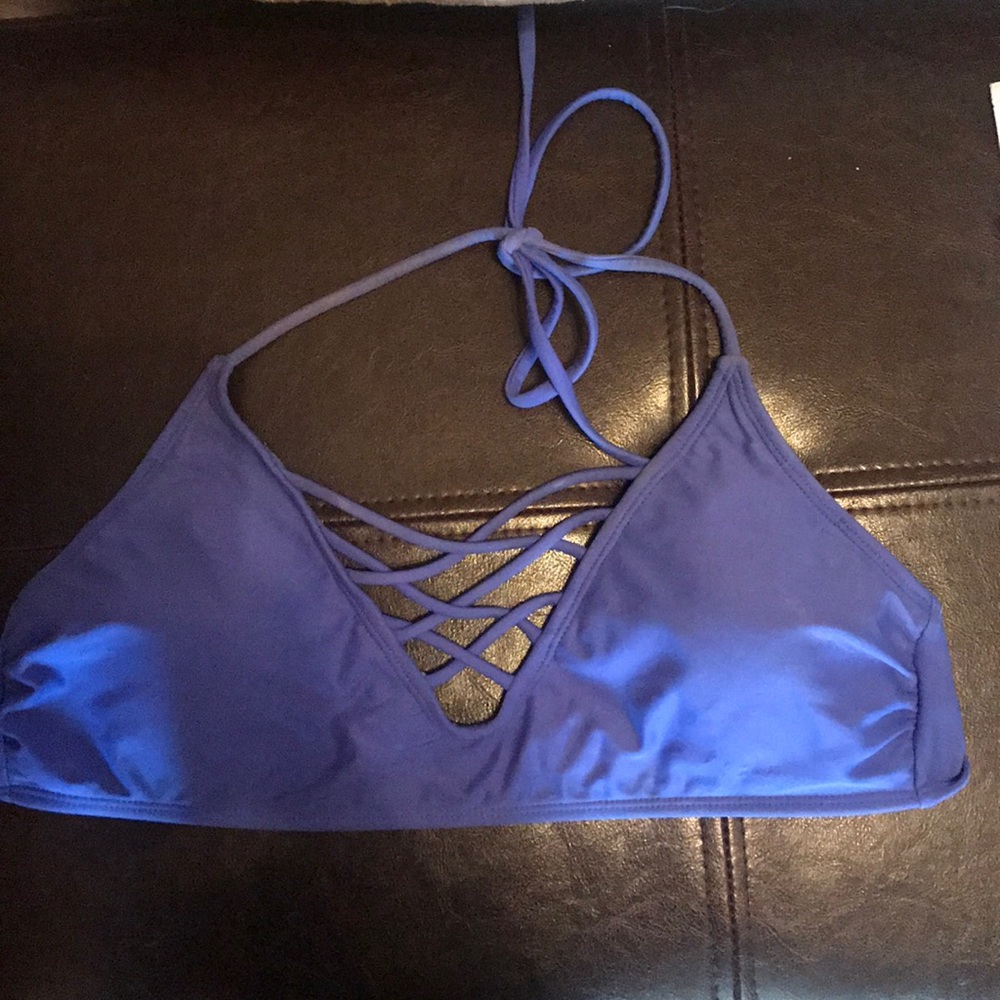 Bathing suit top